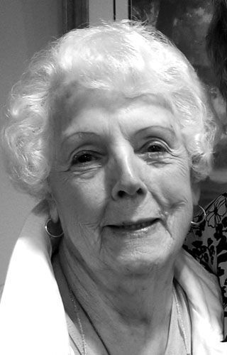 Bernice “Pat” P. Klemko