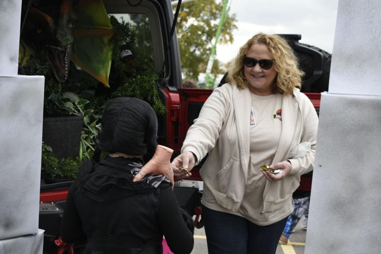 Trunkortreat events draw crowds to events in Kenosha