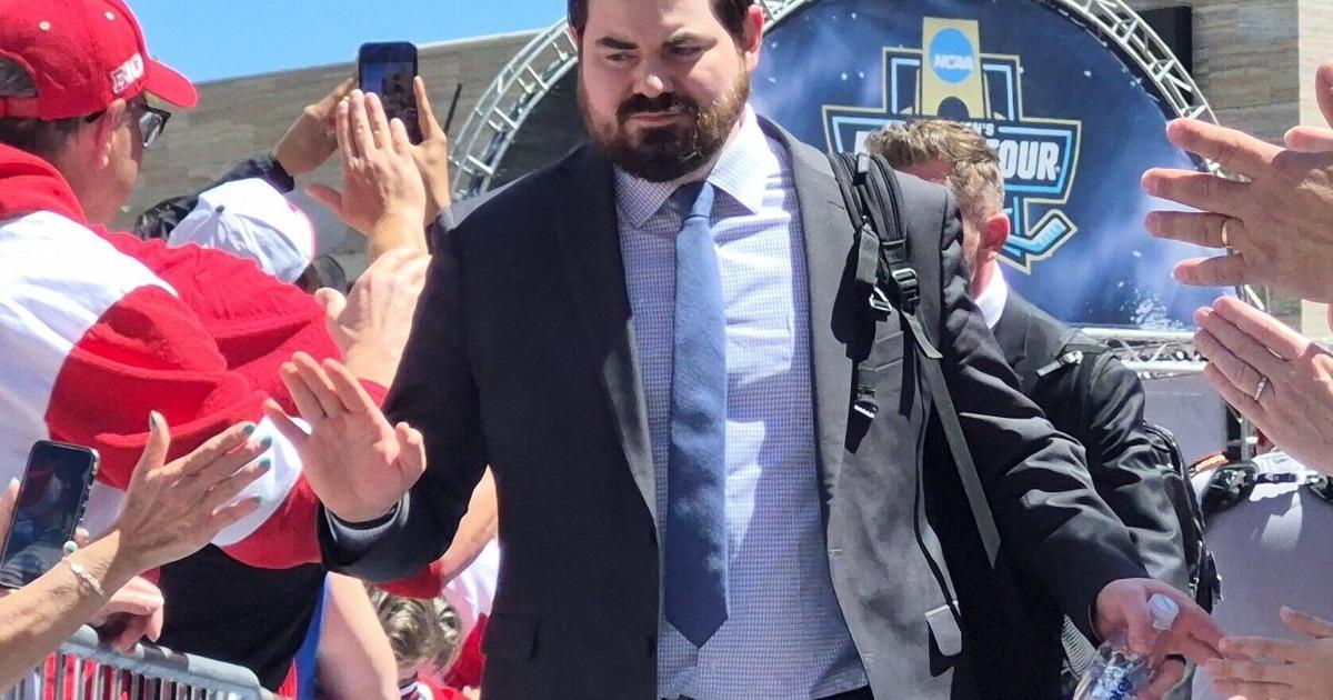 Kevin Murdock