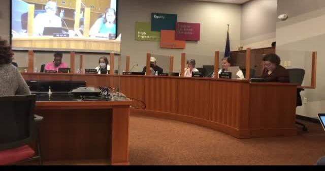 RUSD Board confirms new acting board superintendent | June 6, 2022