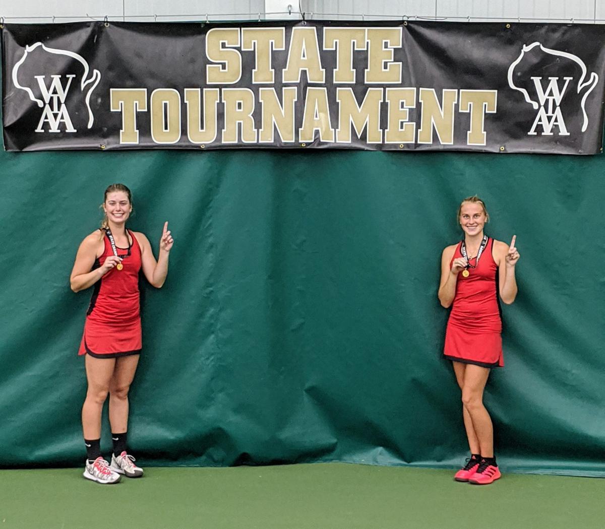 STATE TENNIS PIC