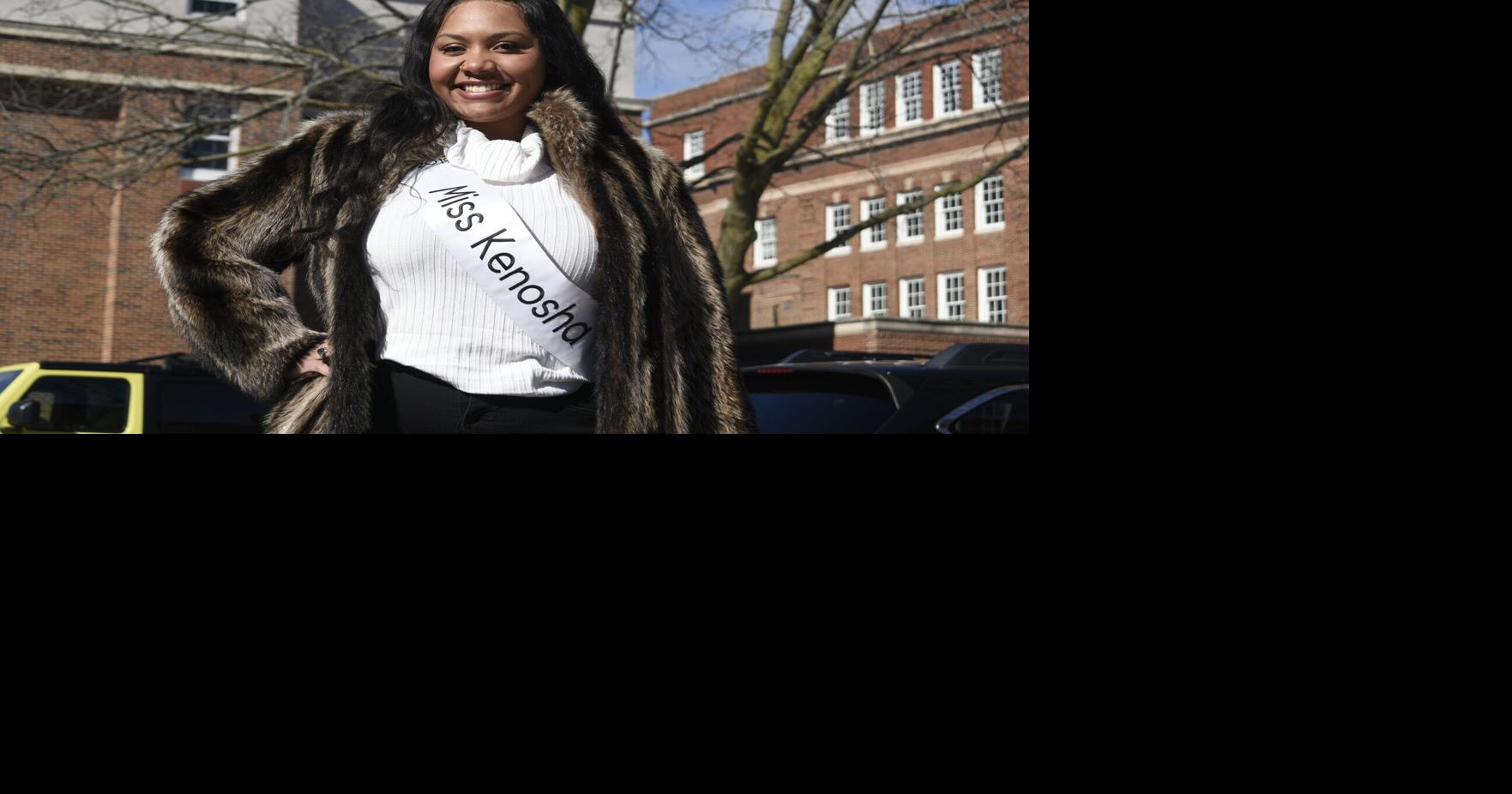 Miss Kenosha scholarship pageant set to mark 100 years, draws largest-ever contestant field