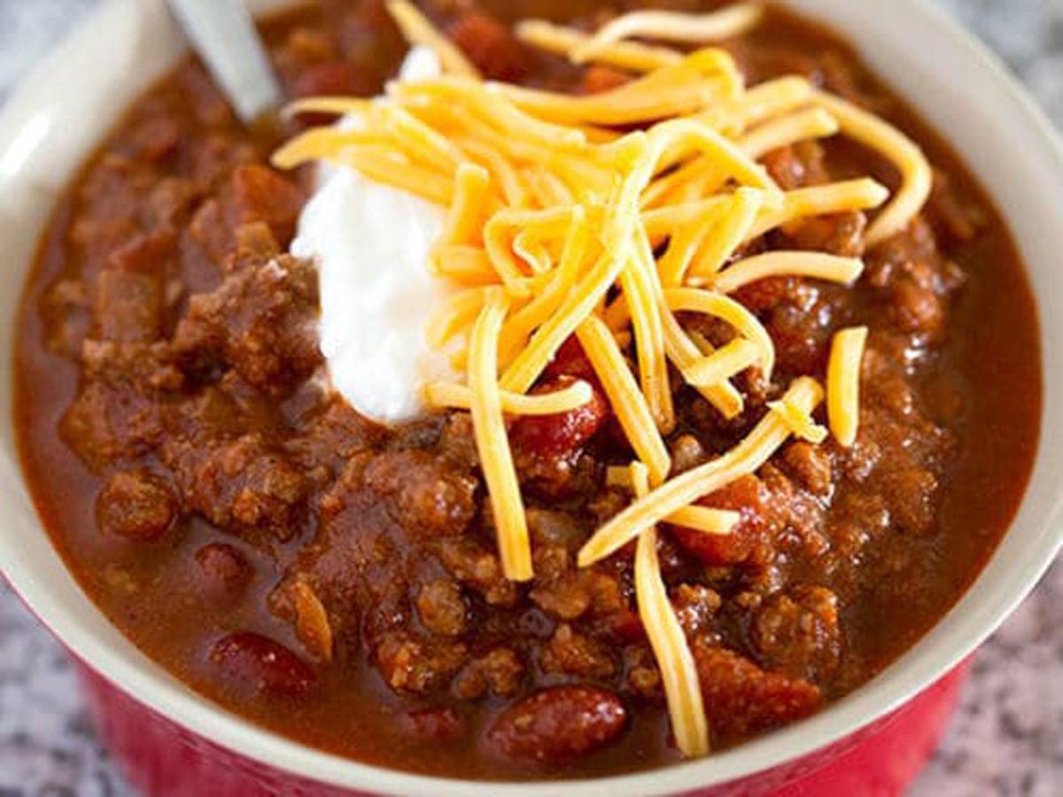 Downtown Racine Hosting Chili Ice Walk Local News Kenoshanews Com