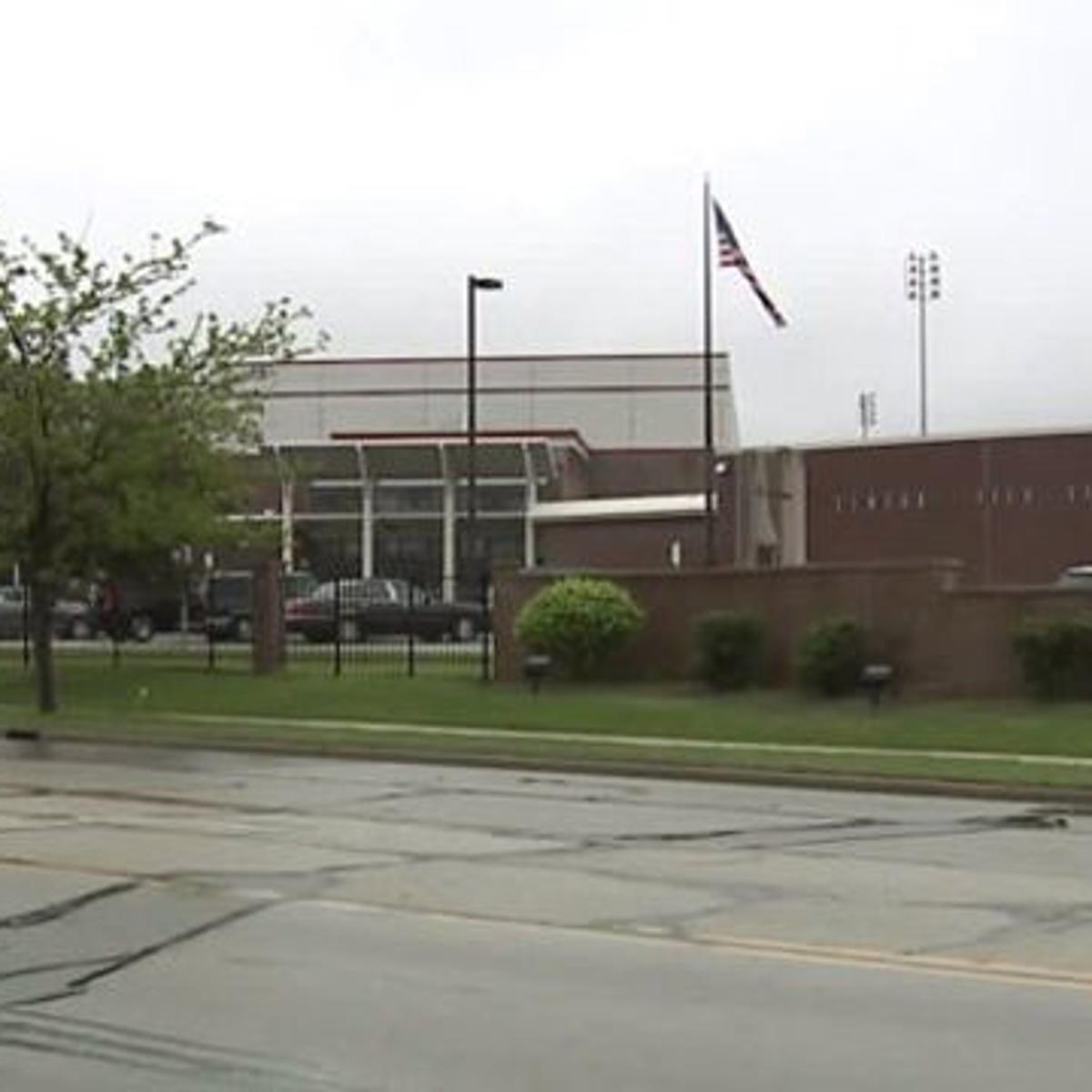 Seven Preliminary Layoffs Announced At Central High School Local