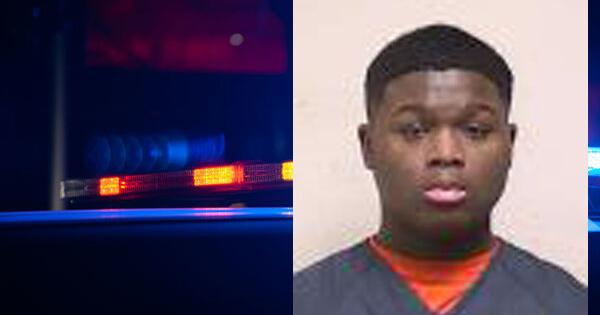 Milwaukee man charged after allegedly fleeing Kenosha deputies into ...