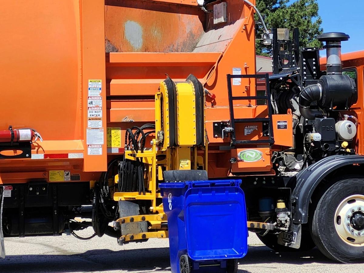 No Delay In City Waste Collection on Week of July 4, 2026