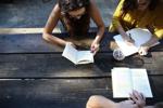 Join a book club
