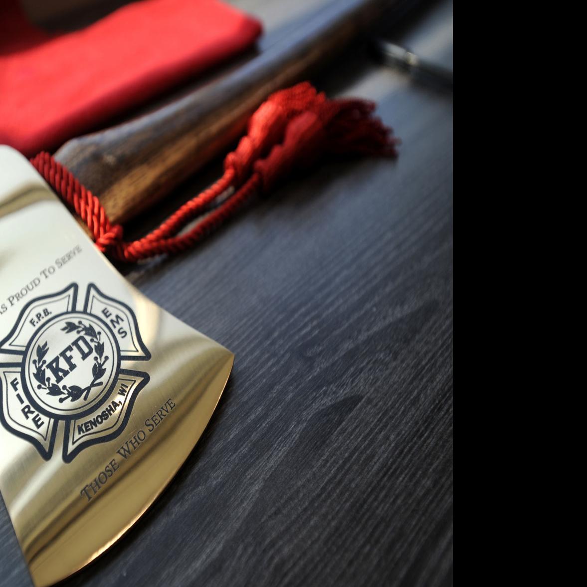Fire Department Holds Open House For New Station Local News