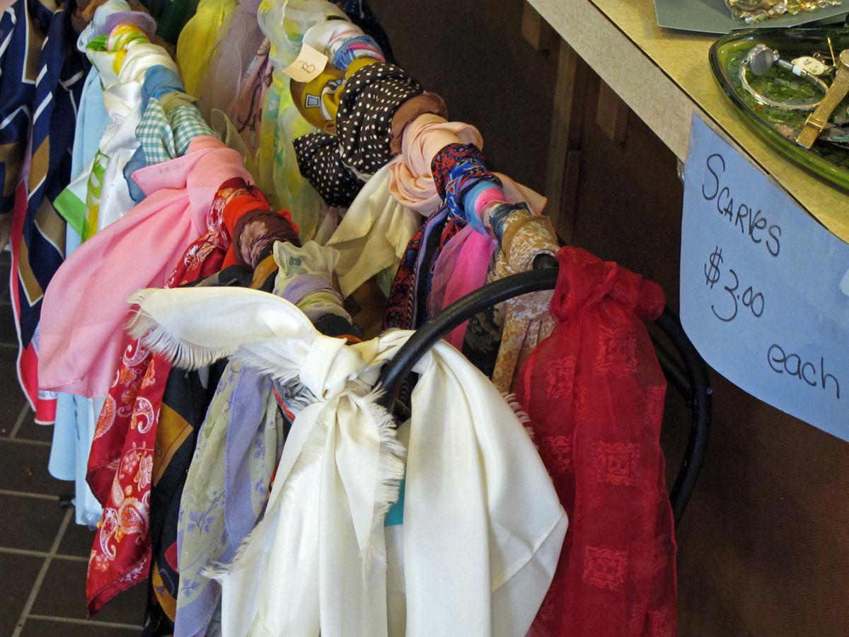 Mary Bergin Travel Column Thrifty Shopping In Wisconsin