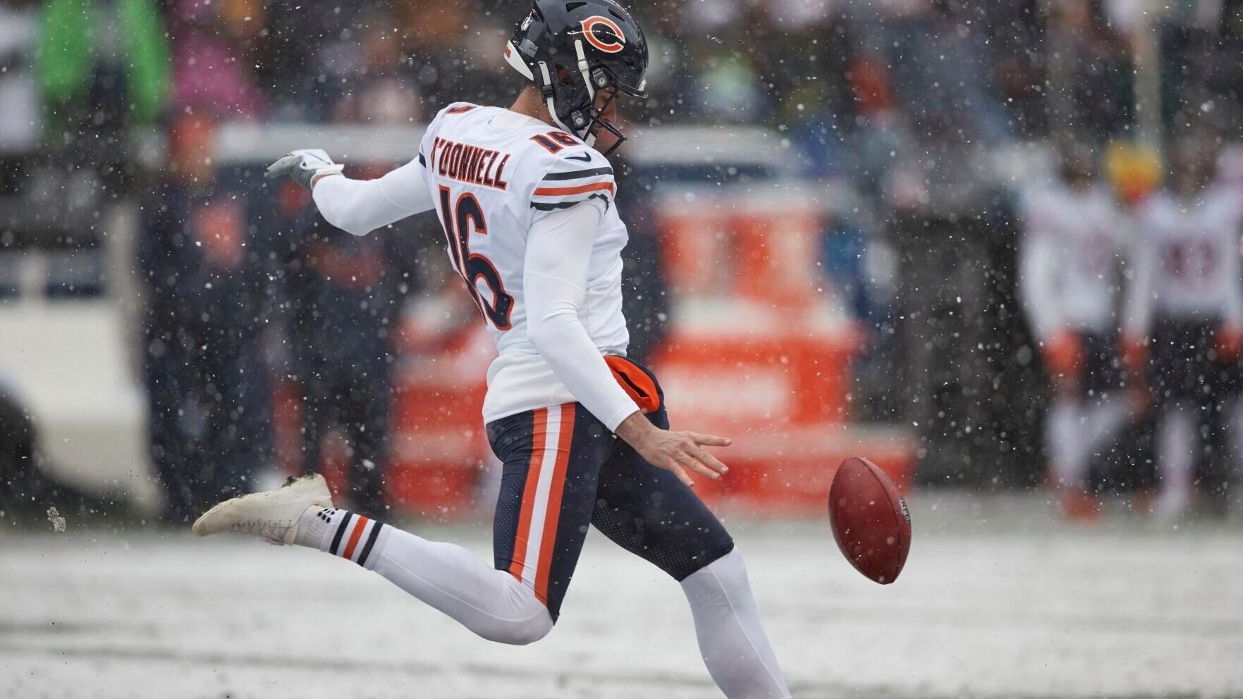 For new Packers punter Pat Ou2019Donnell, getting on same page with kicker Mason Crosby is vital