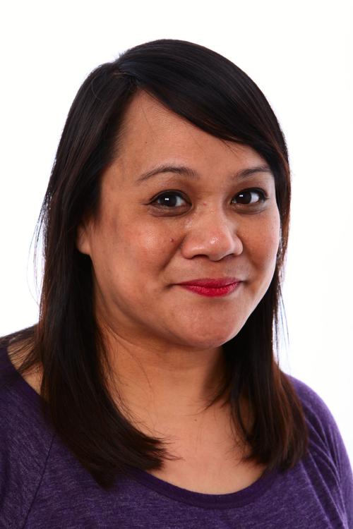 Geri Aglipay