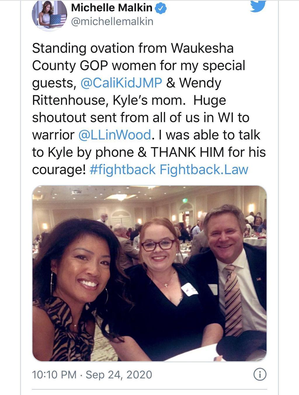 Rittenhouse Attorneys Plan To Fight Teen S Transfer To Wisconsin To Face Charges Local News Kenoshanews Com