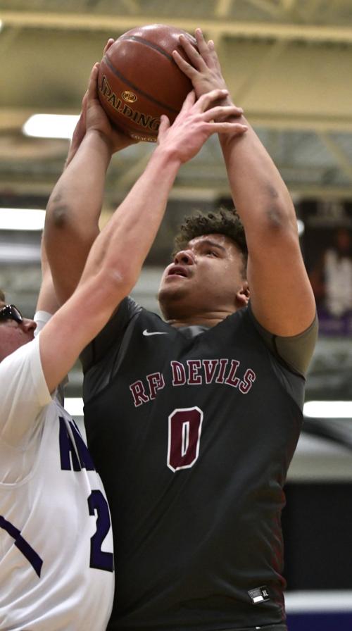 Prep Roundup Bradford Boys Edge Franklin Sports Kenoshanews Com