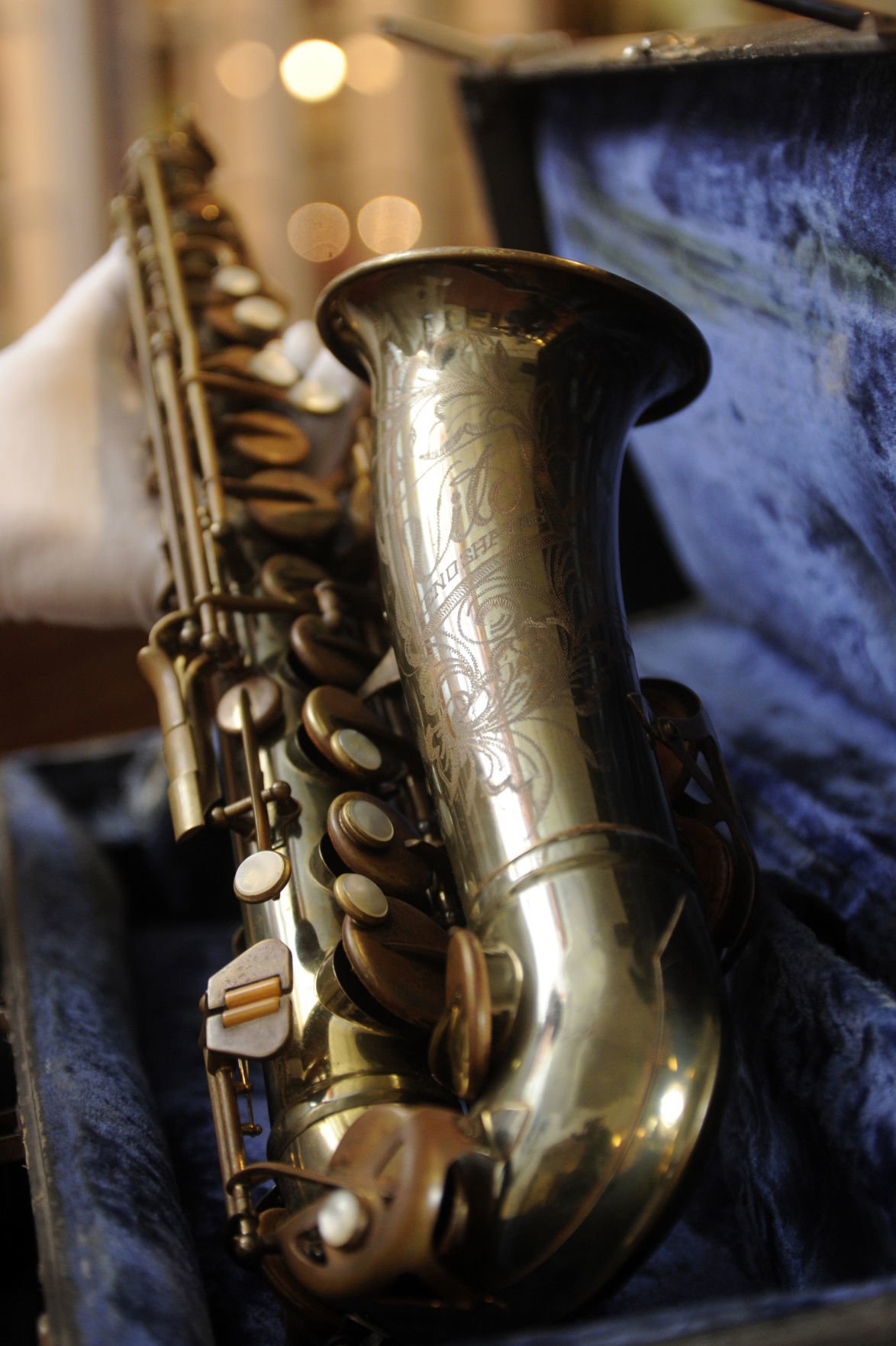 vito alto saxophone serial numbers