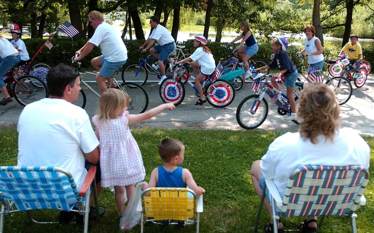 Kenosha area goes all out for Fourth of July celebrations Events