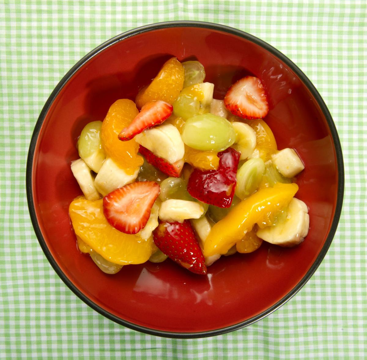 Funeral food Bringing comfort to the grieving soul Faith