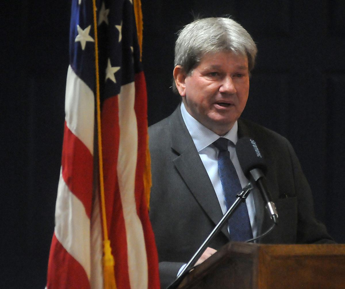 2021 Veterans Day in Kenosha