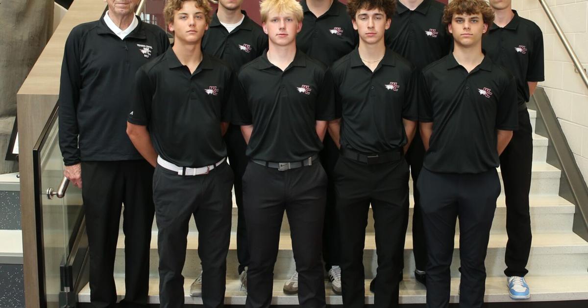 3 takeaways from Kenosha County boys golf, tennis state tournament action