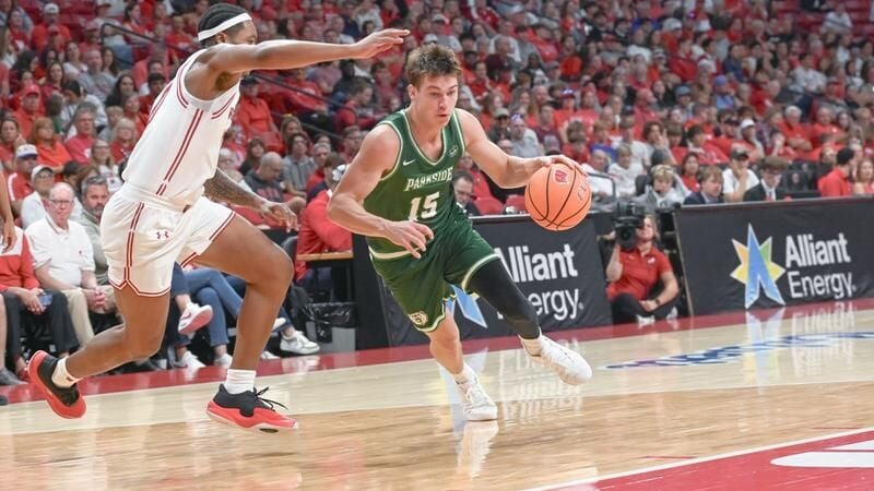 Men's Basketball Picked Fifth in GLIAC Preseason Coaches' Poll