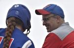 ITA VS TREMPER SOFTBALL