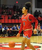 Tremper vs. Burlington