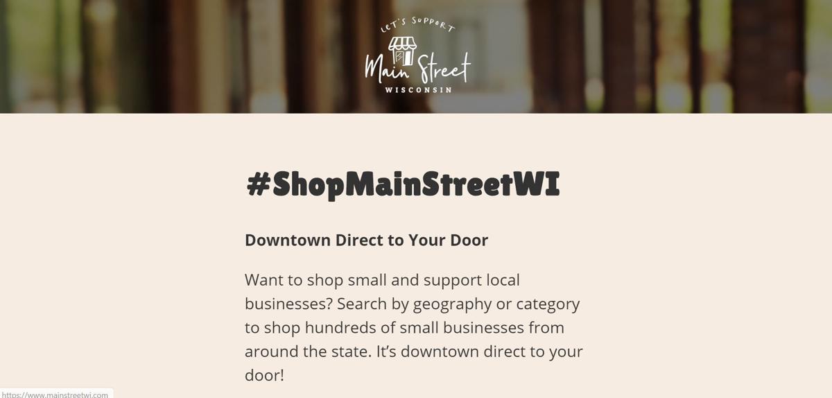 MAIN STREET PORTAL