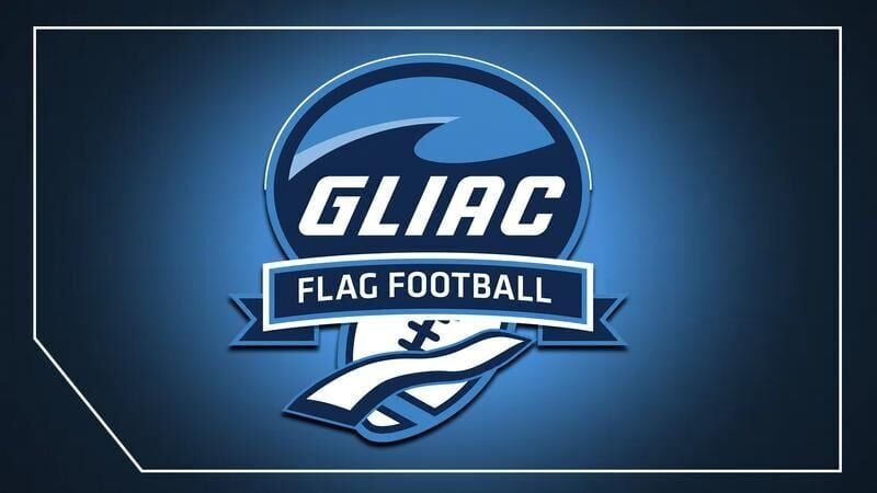 GLIAC announces the addition of women's flag football for 2026-27