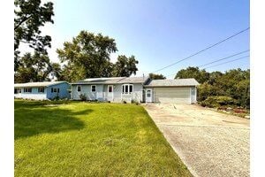 3 Bedroom Home in Kenosha - $349,900