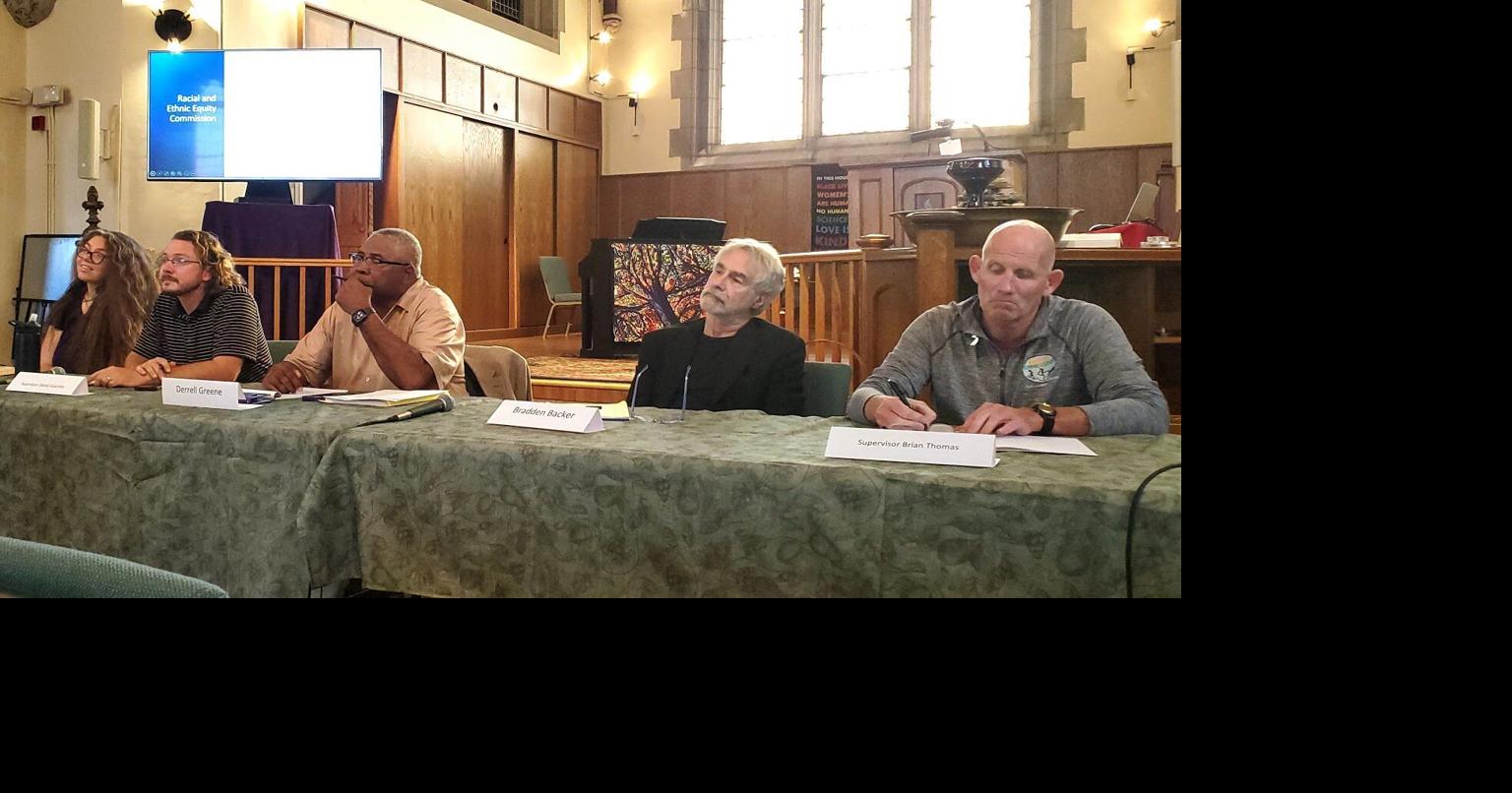 Applicants sought to fill seats on Kenosha County Racial and Ethnic ...