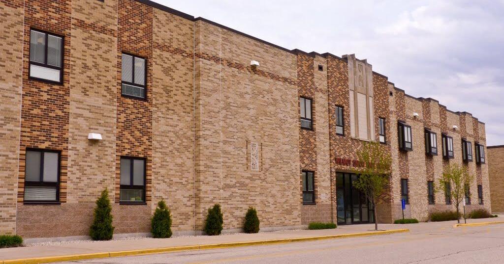 Wilmot Union High School Board names two finalists in search for new