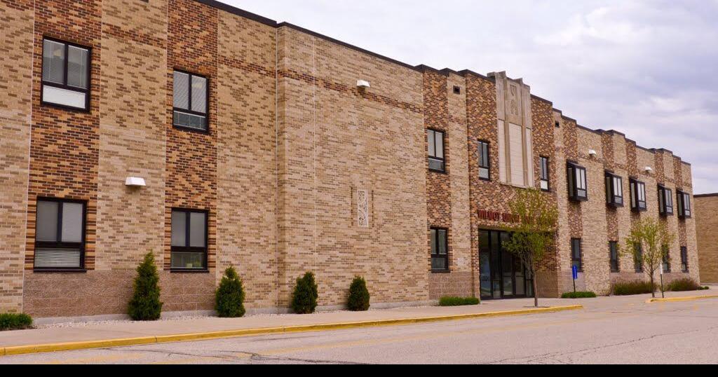 Wilmot Union High School Board names two finalists in search for new district superintendent