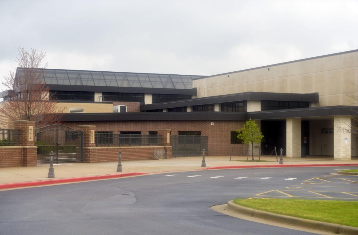 Wilmot high school levy up, state aid down Local News