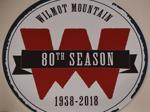 Wilmot 80th