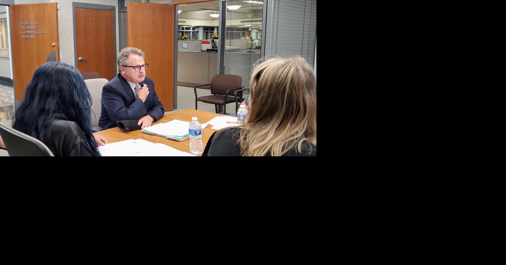 Kenosha to add tax deed property for residential development