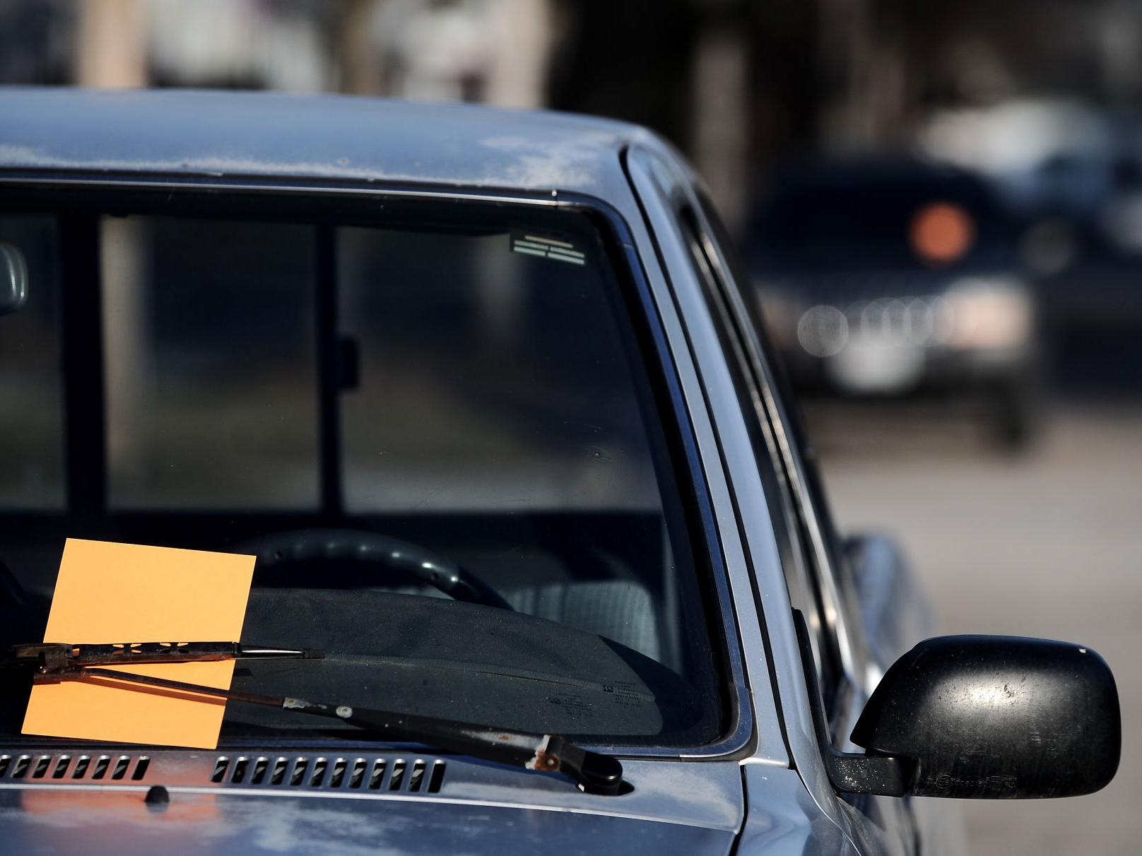 Alternate Side Street Parking Begins Dec 1 In Kenosha Local News Kenoshanews Com