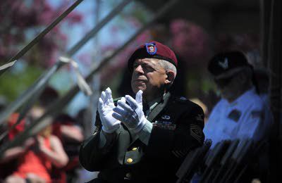 Remembering their sacrifice News kenoshanews