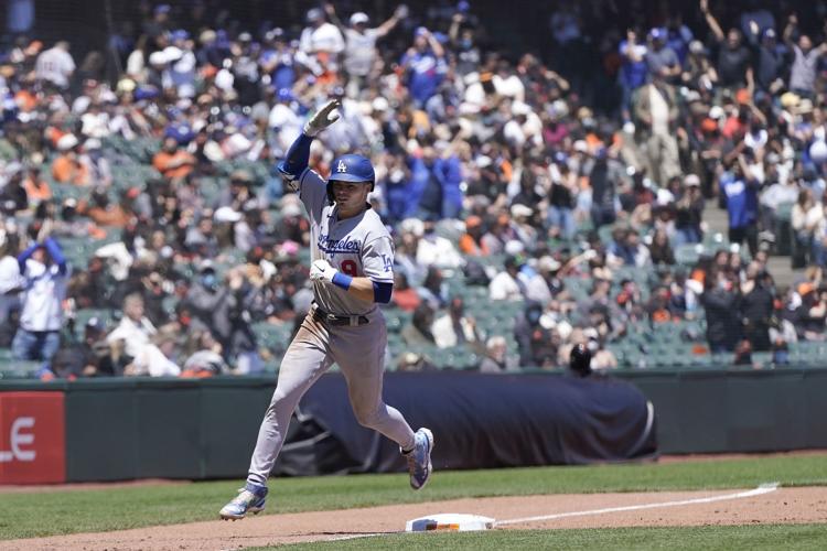 Dodgers remain hopeful in Gavin Lux - True Blue LA