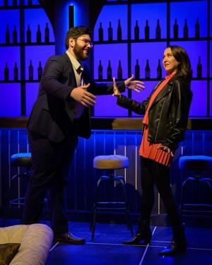 Musical comedy 