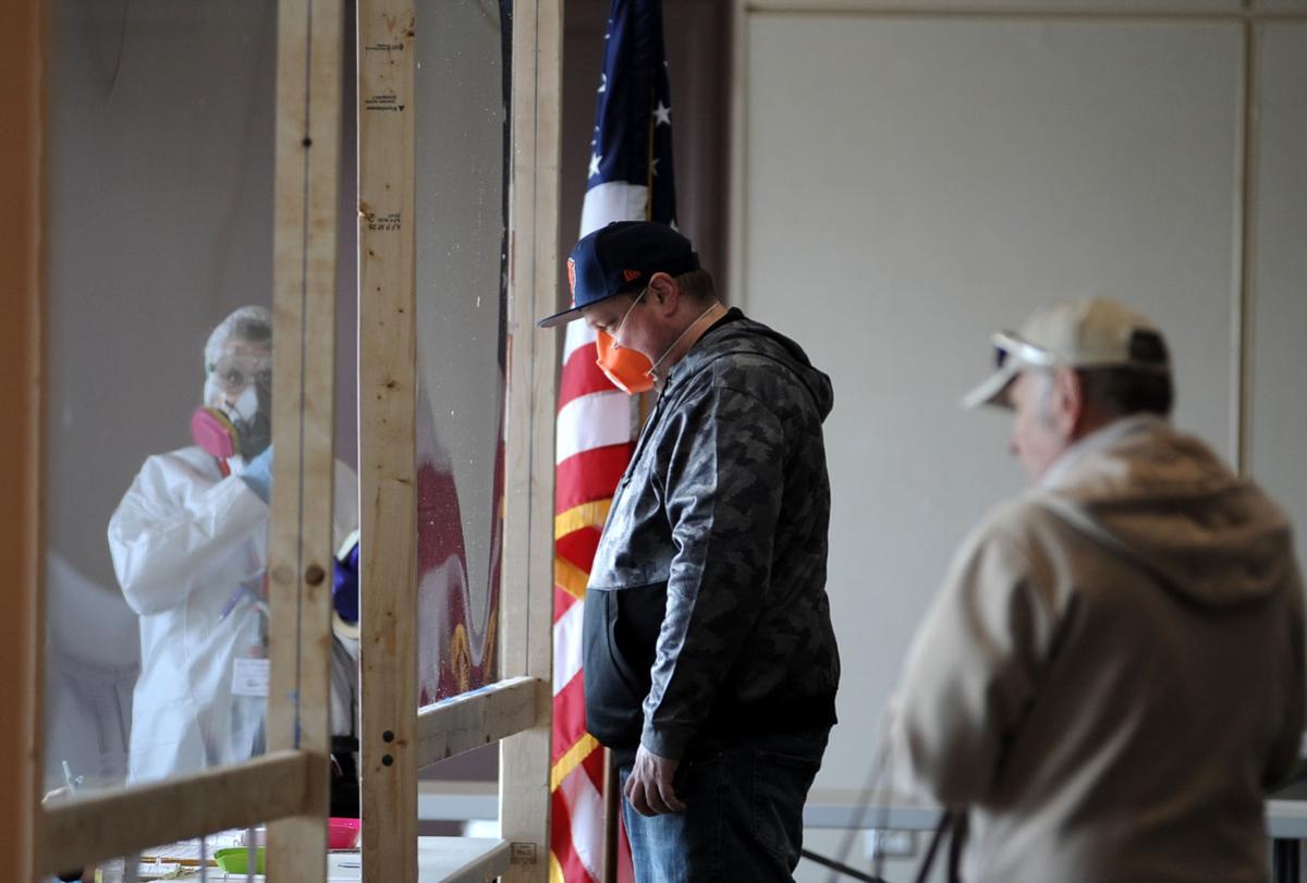 Kenosha Among Five Wisconsin Cities To Receive A Total Of 6 3m To Fund Safe 2020 Elections Local News Kenoshanews Com