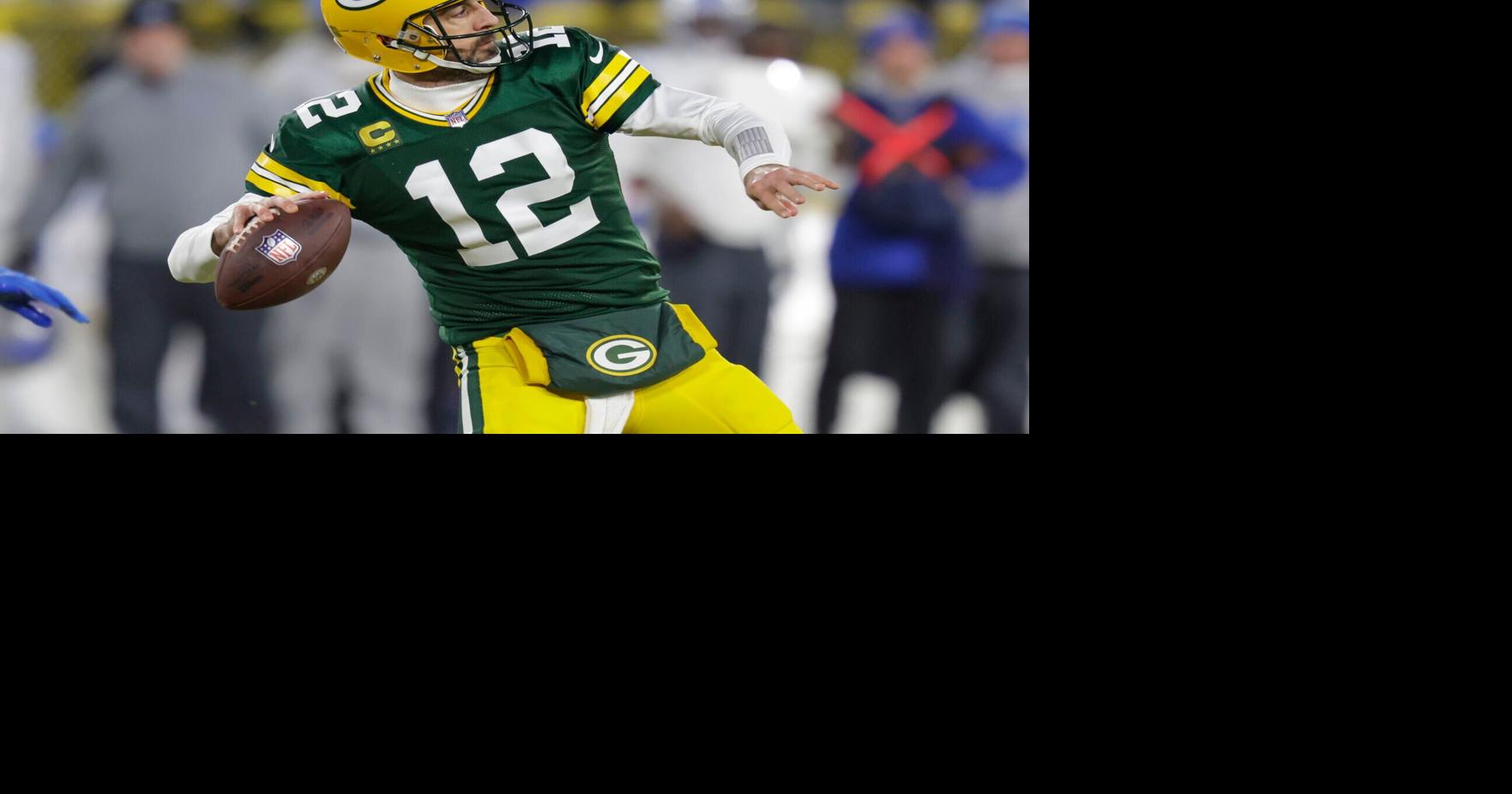 Green Bay Packers Fans React To Mason Crosby News Ahead Of Week 3