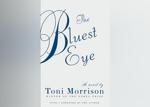 Book: 'The Bluest Eye' by Toni Morrison