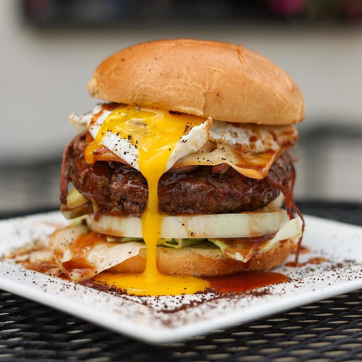 Top 10 best burger places in Kenosha County