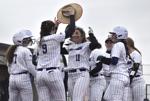 ITA VS TREMPER SOFTBALL