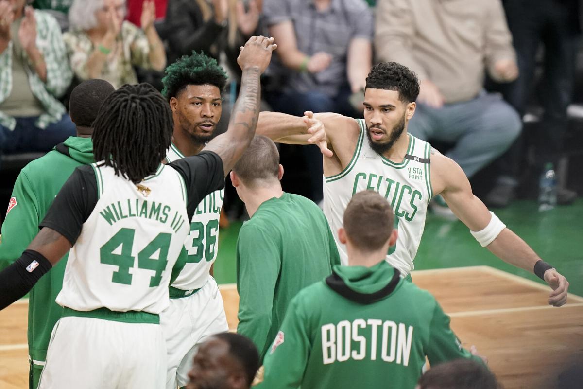 TD GARDEN ANNOUNCES NEW PLAYOFF ACTIVATIONS FOR EASTERN CONFERENCE FINALS