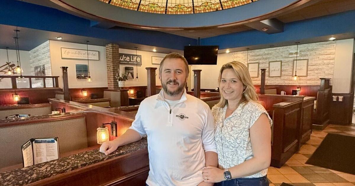Lake City Social celebrating fifth anniversary
