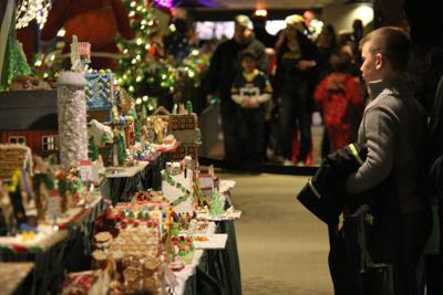 Christmas In The Country Business Kenoshanews Com