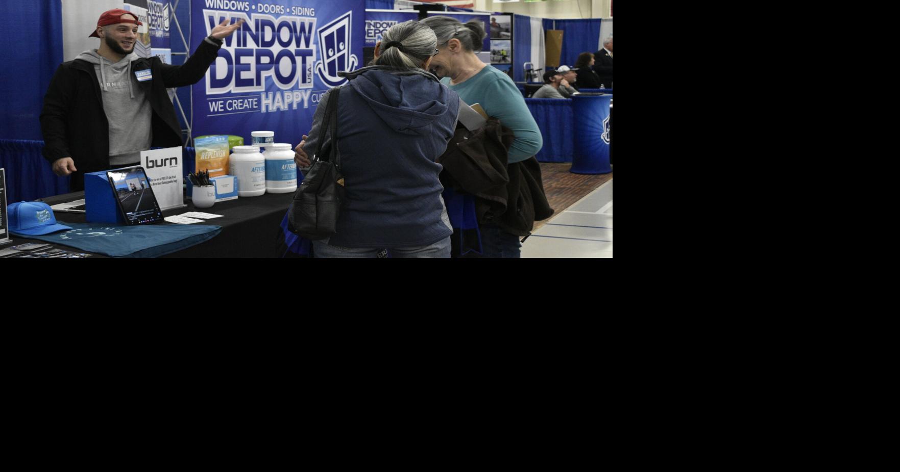 2023 KENOSHA HOME EXPO