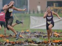 RUGGED MANIAC WILMOT