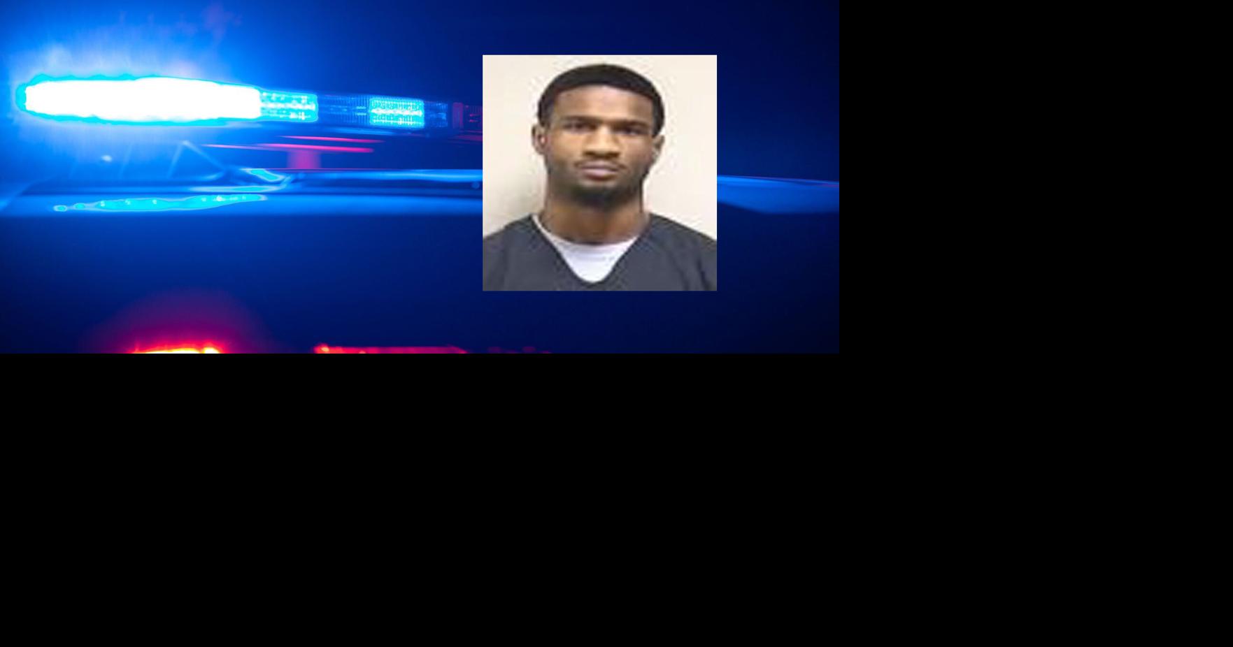 Kenosha man faces charges for allegedly shooting another man in the arm