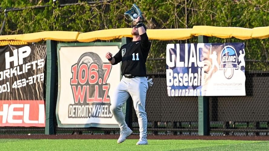 Parkside Drops Second Round Matchup to Davenport at GLIAC Tournament